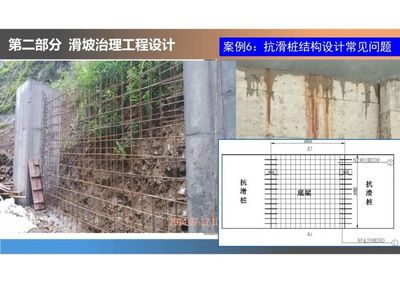 地質(zhì)災(zāi)害防治工程勘察設(shè)計要義與案例分析