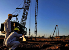 2018年中國工程勘察設計行業 收入、競爭格局與未來趨勢分析