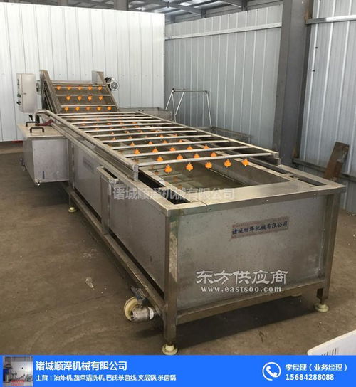 多功能解凍線售后服務(wù)哪家好？順澤機(jī)械的工業(yè)自動化設(shè)備銷售與售后解析