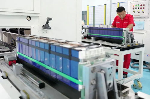 撫寧 培育新動能助推經濟發(fā)展，工業(yè)自動化設備銷售及售后服務成為關鍵引擎