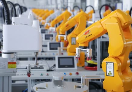 青島工業機器人培訓與自動化設備服務 開啟智能制造新時代