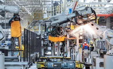 驅動產業升級 大慶與沃爾沃在汽車工業自動化領域的共同愿景