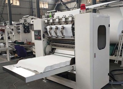 江門棉柔巾生產線公司 工業自動化設備銷售與售后服務的卓越解決方案