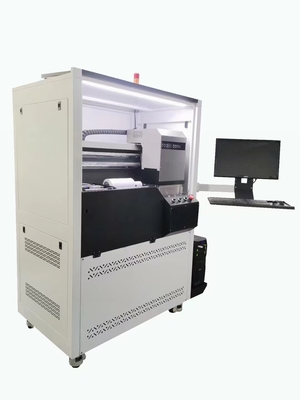 圓柱體打印機在工業自動化中的銷售及售后服務策略