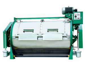 工業自動化洗滌設備全解析 水洗機、烘干機、離心脫水機的選購指南與售后服務