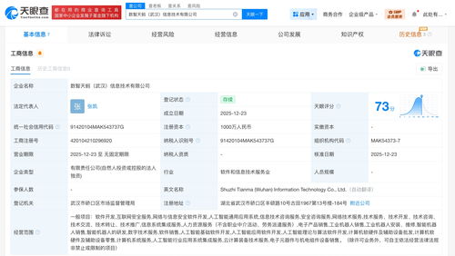螞蟻數科在漢落子 為何湖北成為數字創新的新高地？